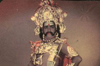 Nandamuri Taraka Ramarao Photos